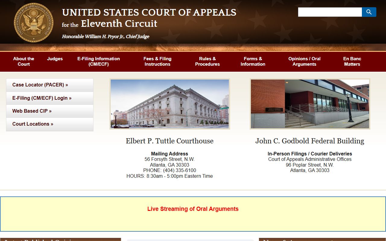 Haralson County Superior Court appellate records